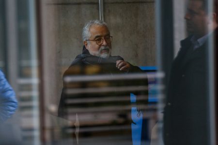 Decretan la primera salida alternativa en el Caso Audio: abogado de STF Capital pagará $10 millones