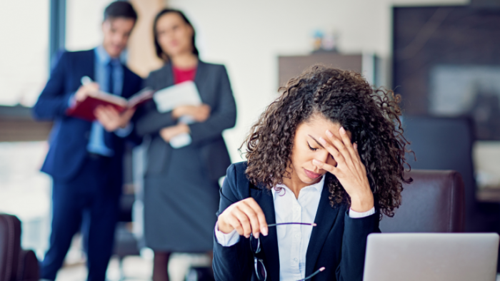 [Lo+leído de la semana] Ley de Acoso Laboral: conoce las 18 conductas que pueden ser sancionadas