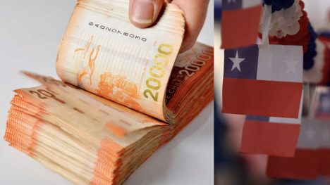 Aguinaldo de Fiestas Patrias para pensionados: revisa cuándo comienzan los pagos de este beneficios