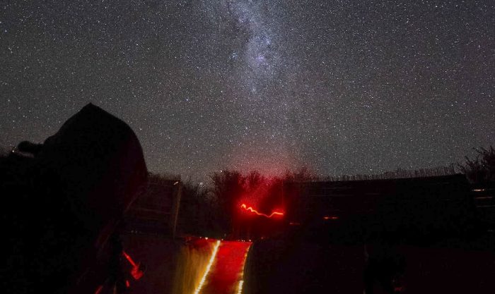 Chile en la vanguardia de la astronomía mundial: será sede de importante asamblea en 2030