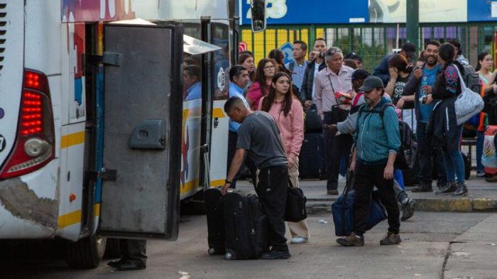 Concepción es el destino más cotizado en regiones para Fiestas Patrias