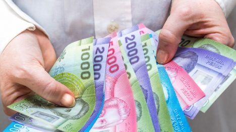 Bonos en agosto: revisa los cinco beneficios que serán pagados este mes