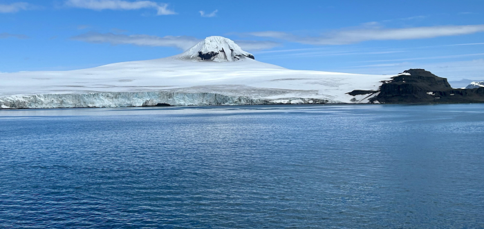 Plataforma submarina Lander del INACH permitirá el monitoreo ambiental en tiempo real en península