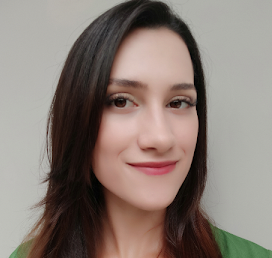 Julia Borba Gonçalves