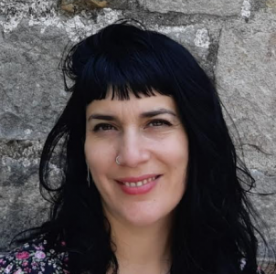 Macarena Trujillo Cristoffanini