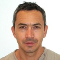Eduardo Candia