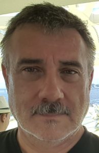 Carlos Monge Arístegui