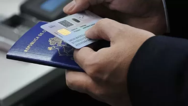 Carnet de identidad y pasaporte digital: revisa cuándo se podrán obtener y cuánto costarán