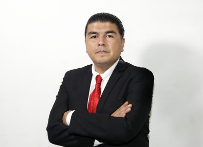 Cristián Villegas