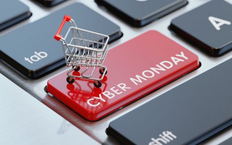 Cyber Monday: revisa cuál es la próxima fecha del evento