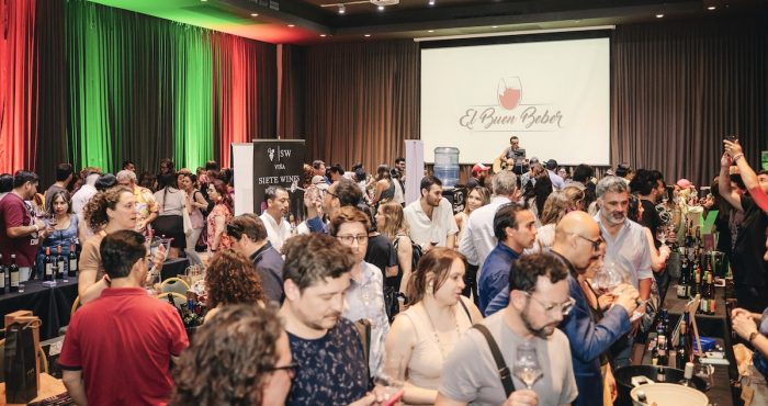 Vuelve feria de vinos boutique Meet & Drink como previa a celebraciones de septiembre