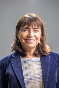Macarena Lucar Arce