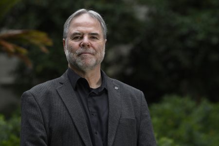 Ricardo Rozzi: "La ciencia es una inversión para traer soluciones"