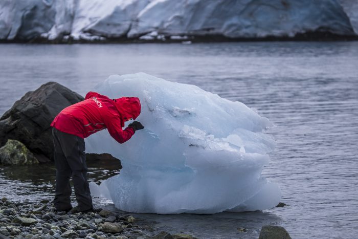 Más de 1.300 asistentes se reunirán en Chile para el mayor evento mundial de ciencia antártica