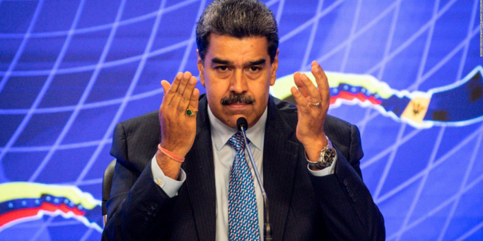 Ahora contra WhatsApp: Nicolás Maduro advierte que "romperá relaciones" con la aplicación