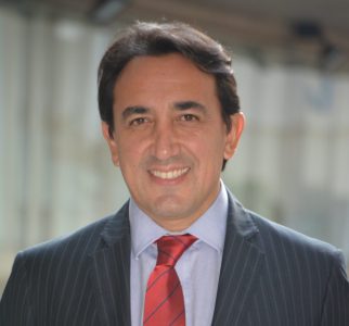 Emilio Oñate Vera