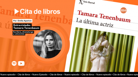 Tamara Tenenbaum, autora argentina: “La gente no tiene plata para pagar entradas o comprar libros”