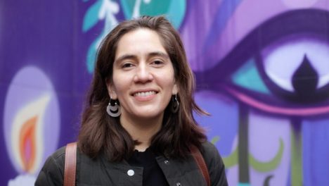 Florencia Mesa