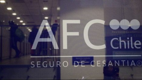 Fondos AFC: conoce qué personas no pueden hacer el retiro total de los dineros