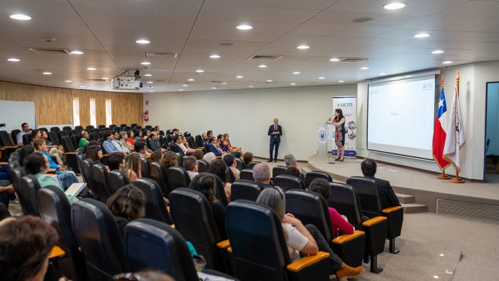 Universidad regional cumple 10 años impulsando el desarrollo oncológico en el Maule