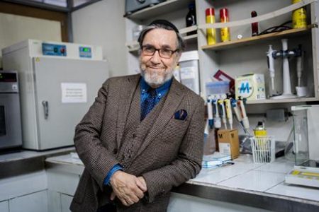 Académico José Zagal Moya gana Premio Nacional de Ciencias Naturales 2024