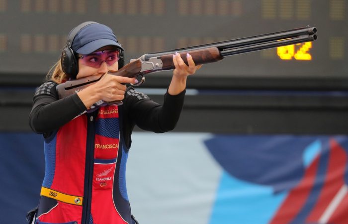 Francisca Crovetto en los Juegos Olímpicos 2024: revisa la hora y dónde ver la transmisión