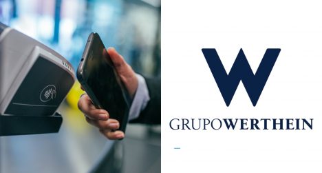 Grupo Werthein lanza fintech en Brasil con inversión de 200 millones de dólares