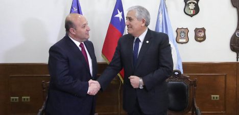 Lo nuevo en la lista de Hermosilla: las denuncias contra el exfiscal Manuel Guerra