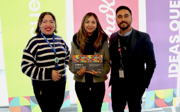 Educación técnica: lanzan guías para fortalecer la inclusión y la vinculación con en el entorno