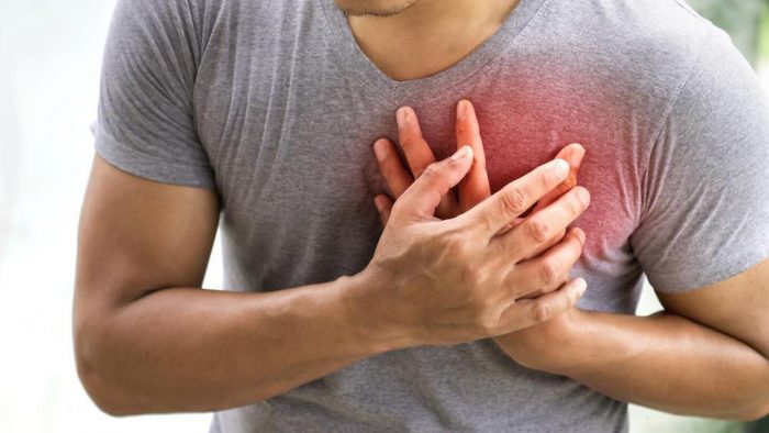 Los riesgos de sufrir un infarto antes de los 45 años: un fenómeno cada vez más frecuente