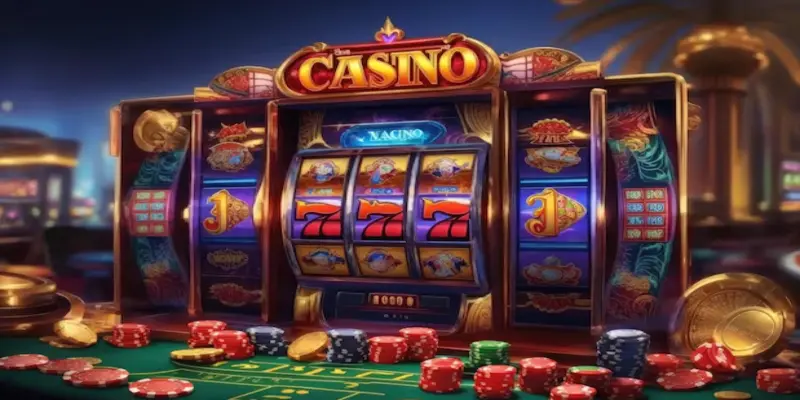 Conoce los mejores casinos online nuevos de Chile en 2024