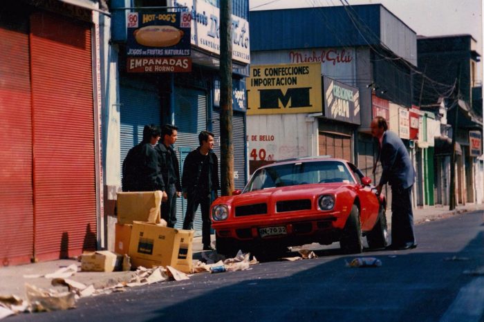 El legado del cirujano que enseñó el post punk y el new wave a Pinochet Boys y Los Prisioneros