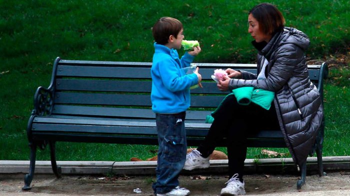 Madres que estén en el 60% más vulnerable del Registro Social pueden recibir hasta $165.000 del IPS