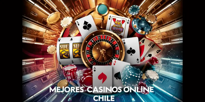 Convierta su casino online chile en una máquina de alto rendimiento