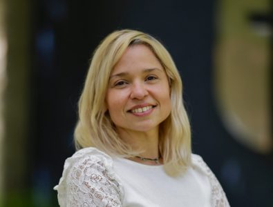 Mónica Núñez Flores