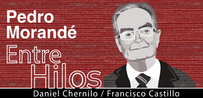 Entre Hilos: Pedro Morandé, "Cultura y modernización en América Latina"