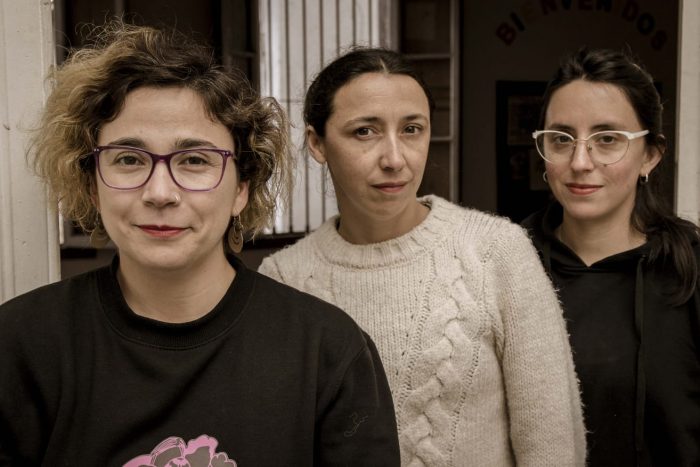 Lanzamiento del libro “Evidencias 2 – Las otras dramaturgias”