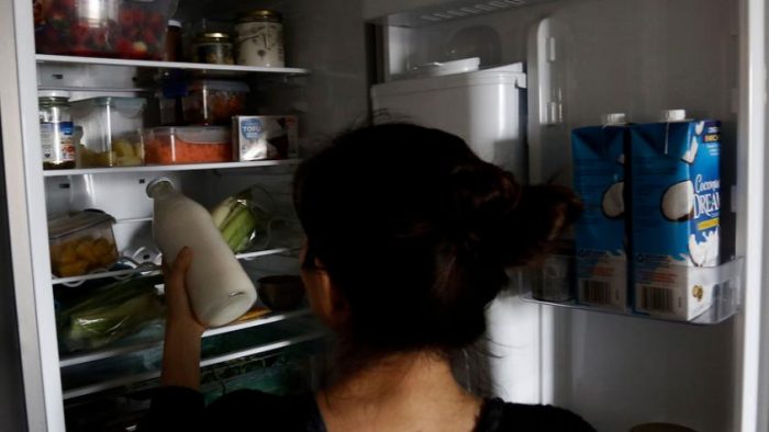 Pérdida de alimentos por cortes de luz: revisa cómo puedes reclamar sin boleta