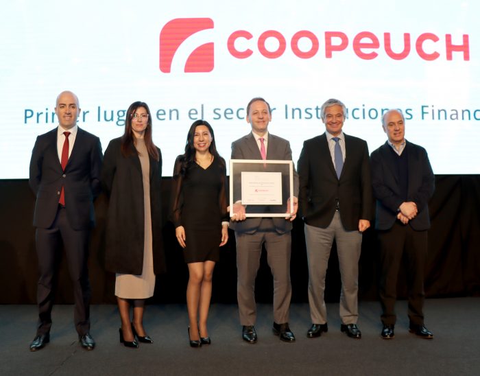 Cooperativa obtiene el premio Procalidad por su experiencia de servicio