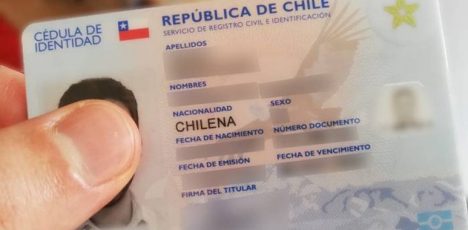 RUT en Chile: cómo se determina el dígito verificador y por qué algunos terminan en K