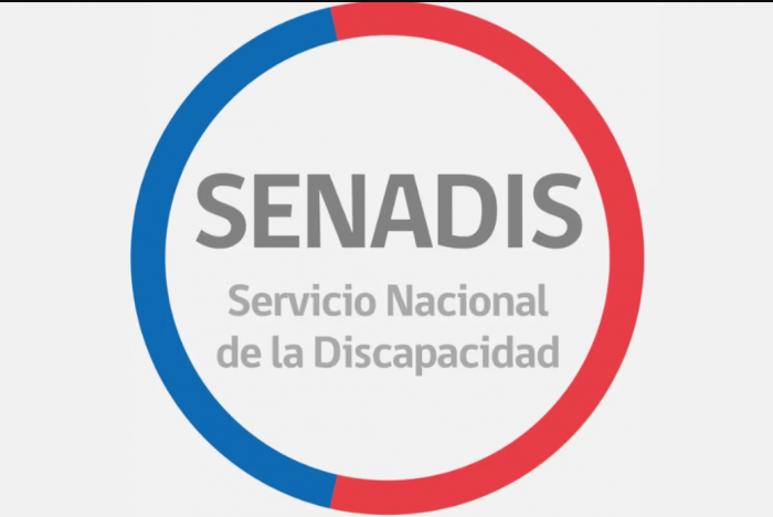 Servicio Nacional de la Discapacidad busca trabajadores en la RM: sueldos desde $1.650.000