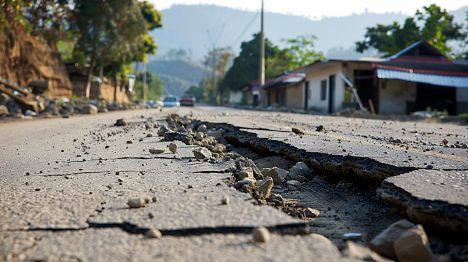 Alerta sísmica: descubren primera evidencia de fisura de placa en el Punto Triple Chileno
