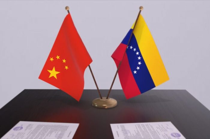 La nueva ruta de la seda: ¿cuál podría ser el rol de China en la crisis de Venezuela?