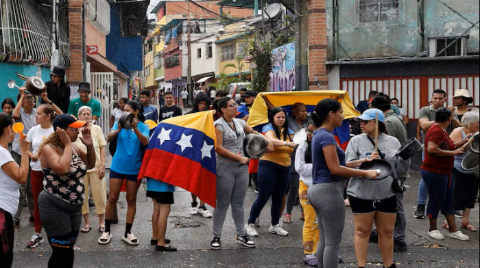 Chile y el compromiso con una transición en Venezuela