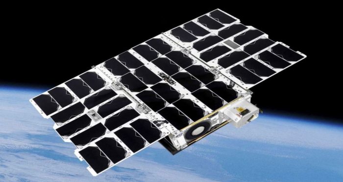 La apuesta por tecnología satelital para proteger la biodiversidad