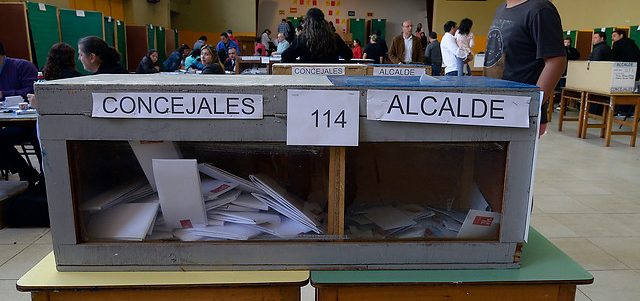 El Pacto de Integridad Municipal: un paso hacia la reconstrucción de la confianza y la democracia