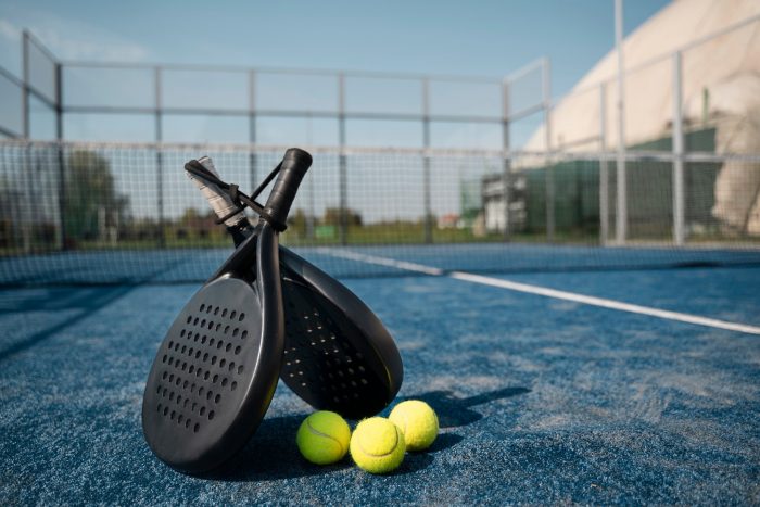 ¿Tenis o pádel? Las similitudes y diferencias de ambos deportes