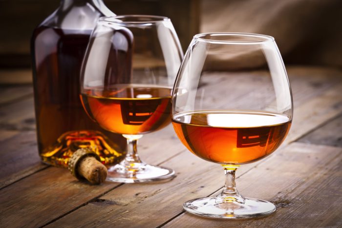 China dice que brandy importado de UE está implicado en “dumping”