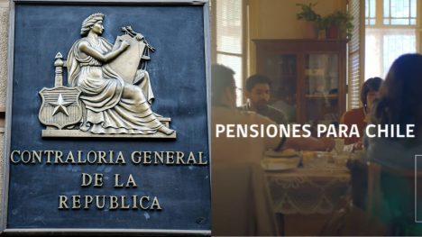 Contraloría descartó ilegalidad en campaña publicitaria del Gobierno sobre reforma de pensiones