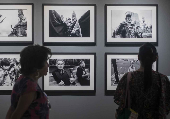 Encuentro “Imaginarios comunes a través de la fotografía”